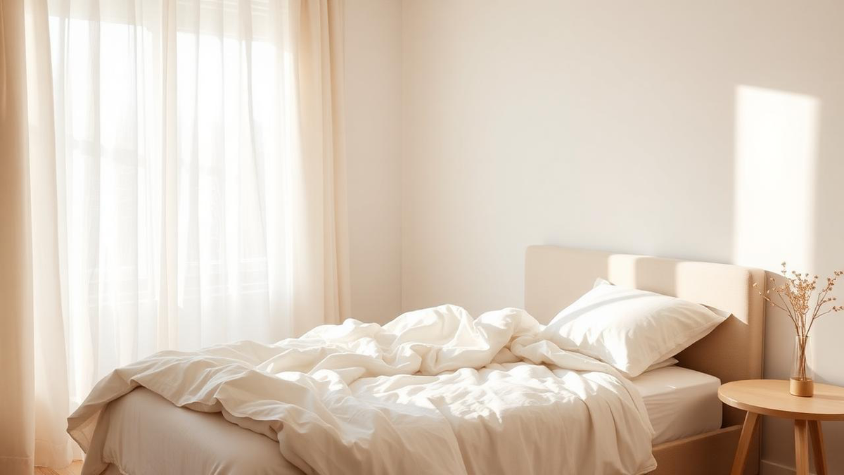 How to Care for Your Bedding