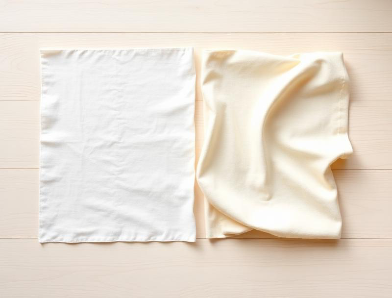 Percale vs Sateen: Choosing Your Feel