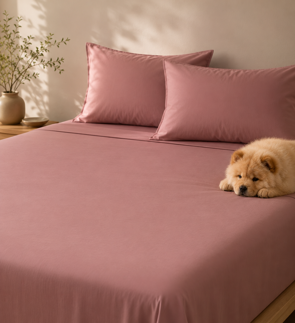 Bed Sheets