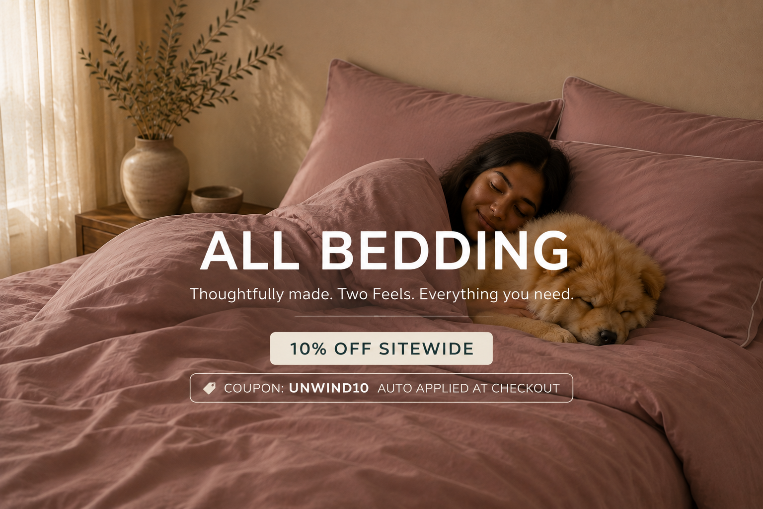 All Bedding