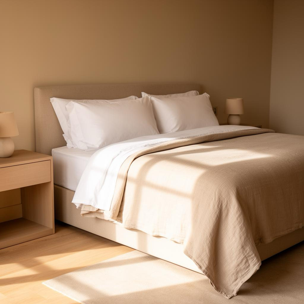 Hospitality & Interior Projects