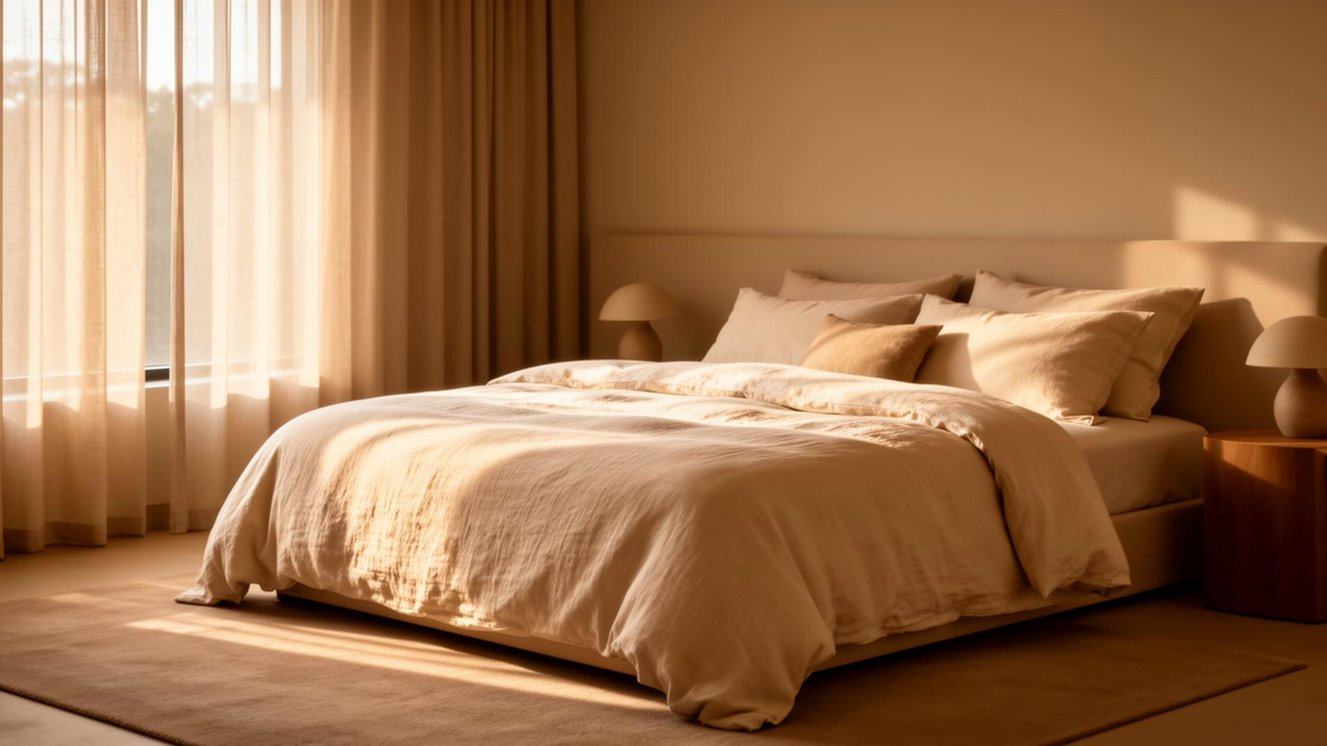 One better night's sleep
