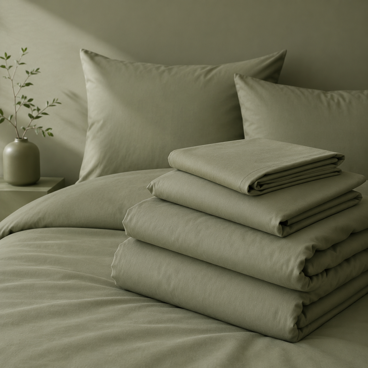 Complete Bedding Sets