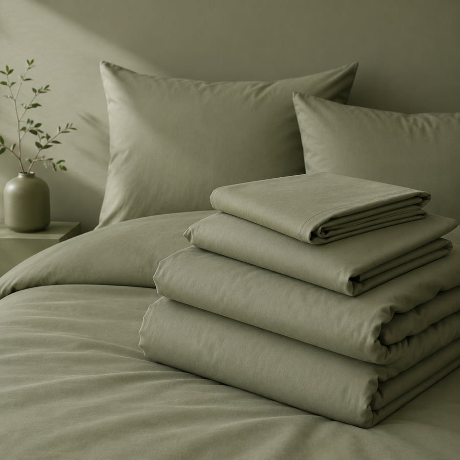 Complete Bedding Sets